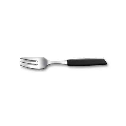 Victorinox - Ensemble de couverts SWISS MODERN 12 pièces, noir