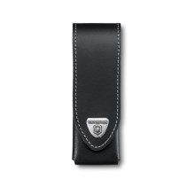 Victorinox - Étui pour couteau de poche 11,1 cm noir