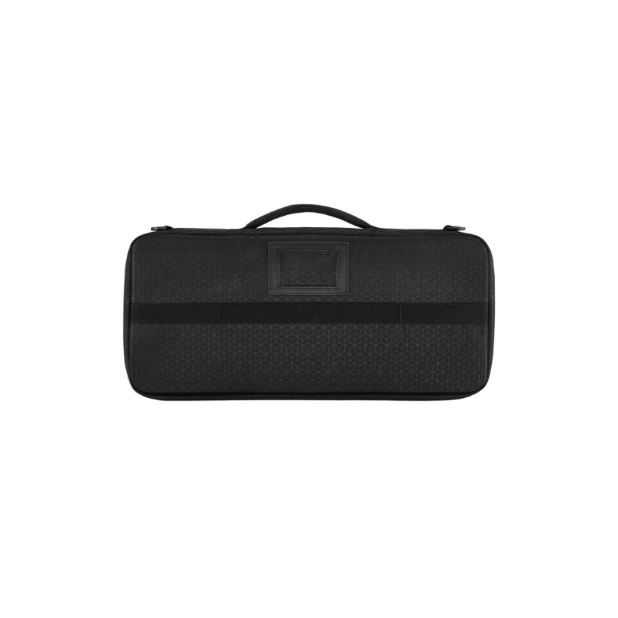 Victorinox - Étui pour couteaux de chef, noir