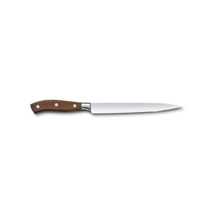 Victorinox - GRAND MAITRE fileermes 20 cm esdoorn