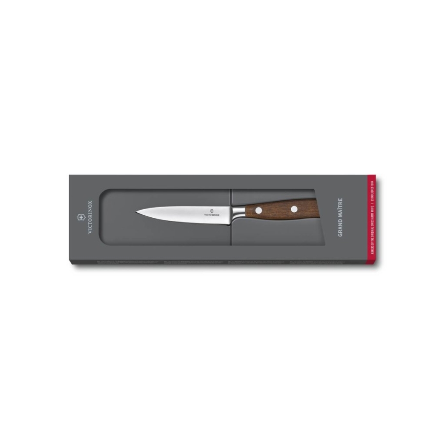 Victorinox - Groentemes GRAND MAITRE 10 cm esdoorn