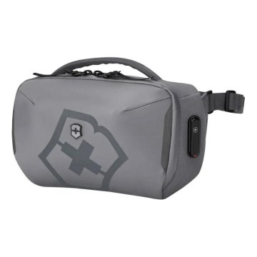 Victorinox - Heuptas Touring 2.0 5 l grijs