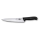Victorinox - Keukenmes FIBROX 31 cm zwart