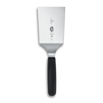 Victorinox - Keukenspaan 12 cm zwart