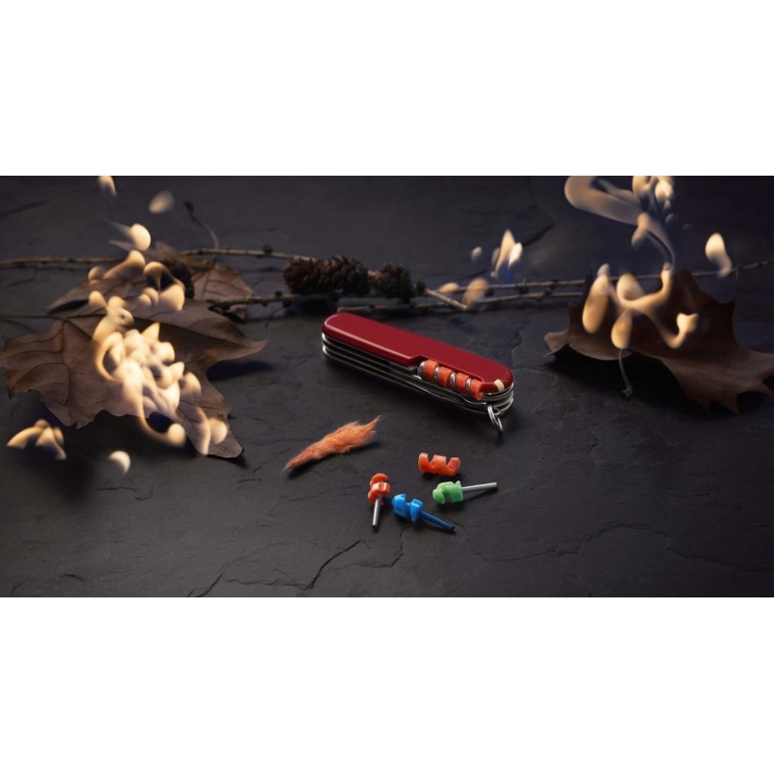 Victorinox - Kit allume-feu