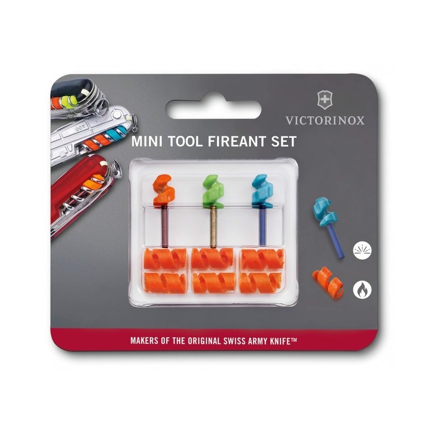 Victorinox - Kit allume-feu