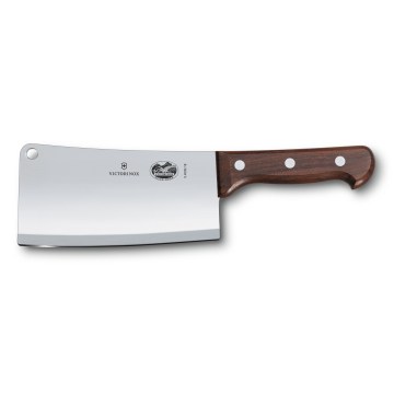 Victorinox - Koksbijl WOOD 18 cm esdoorn