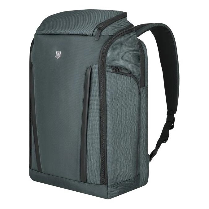 Victorinox - Laptoprugzak 14" Altmont Professional Fliptop 26 l grijs