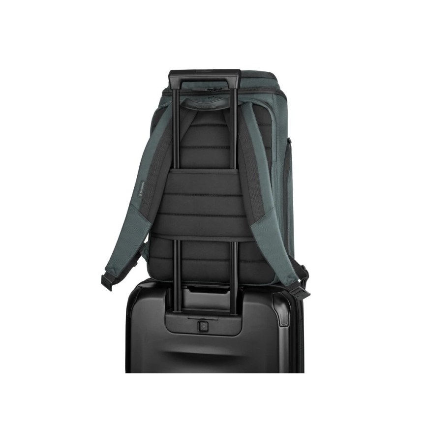 Victorinox - Laptoprugzak 14" Altmont Professional Fliptop 26 l grijs