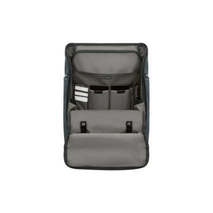 Victorinox - Laptoprugzak 14" Altmont Professional Fliptop 26 l grijs