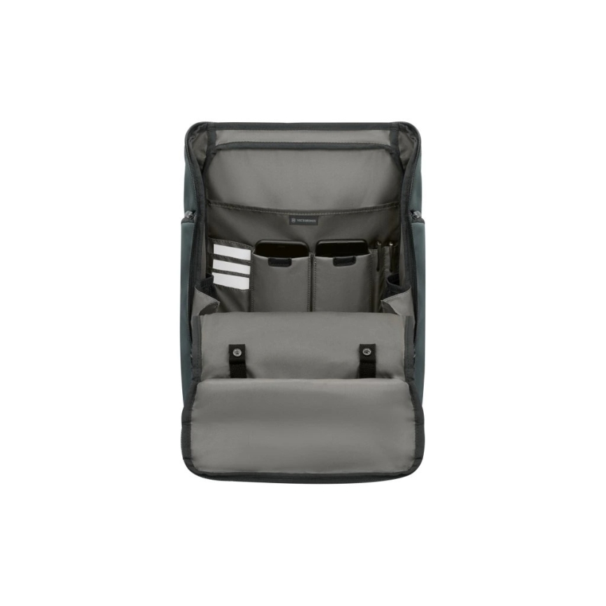 Victorinox - Laptoprugzak 14" Altmont Professional Fliptop 26 l grijs