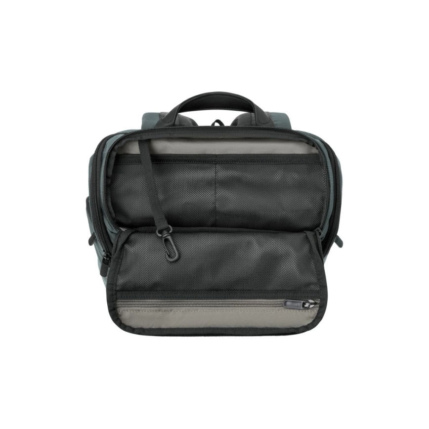 Victorinox - Laptoprugzak 14" Altmont Professional Fliptop 26 l grijs