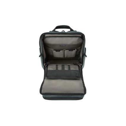 Victorinox - Laptoprugzak 14" Altmont Professional Fliptop 26 l grijs