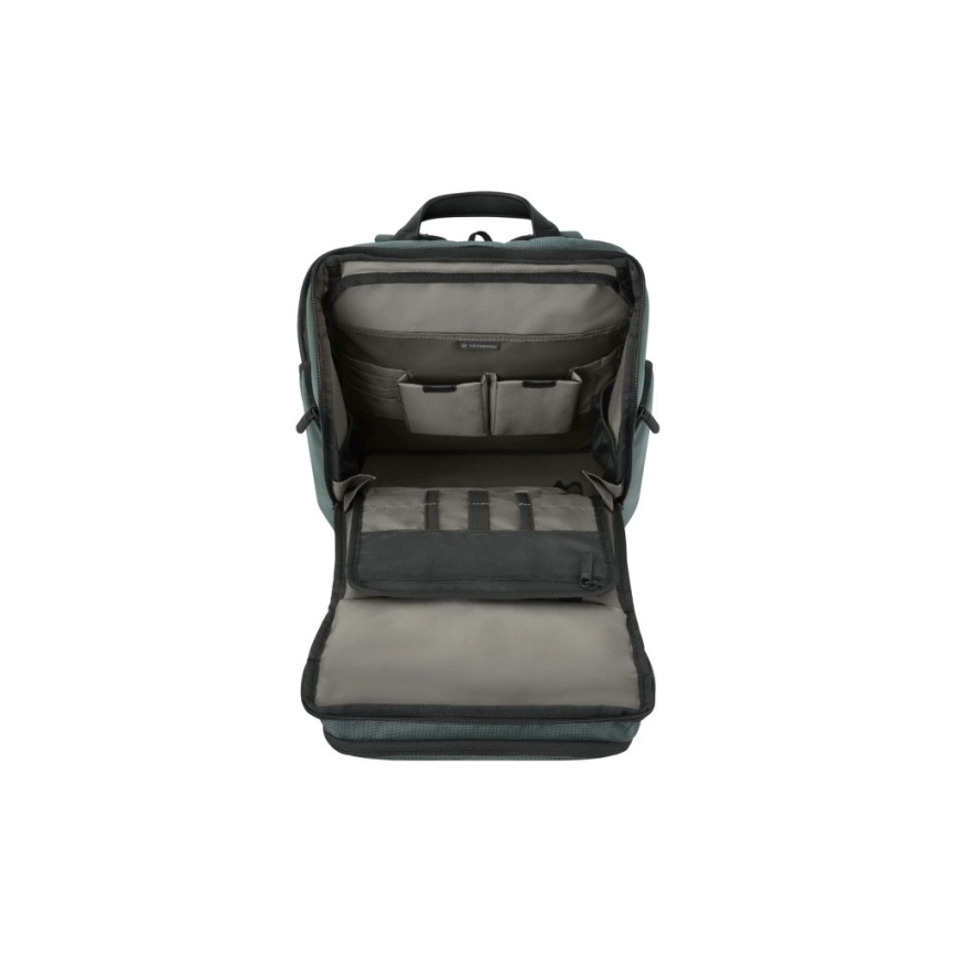Victorinox - Laptoprugzak 14" Altmont Professional Fliptop 26 l grijs