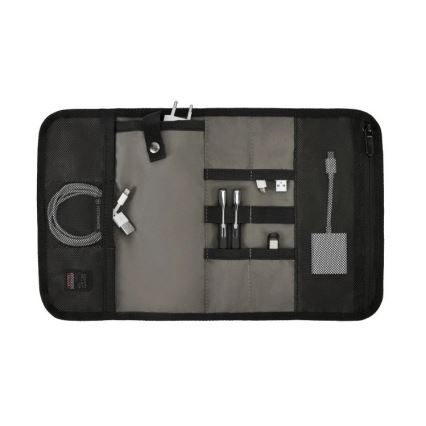 Victorinox - Laptoprugzak 14" Altmont Professional Fliptop 26 l grijs