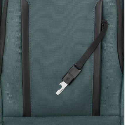 Victorinox - Laptoprugzak 14" Altmont Professional Fliptop 26 l grijs