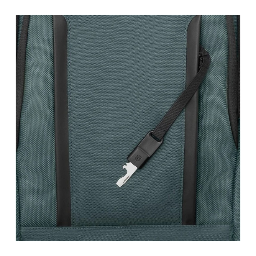 Victorinox - Laptoprugzak 14" Altmont Professional Fliptop 26 l grijs
