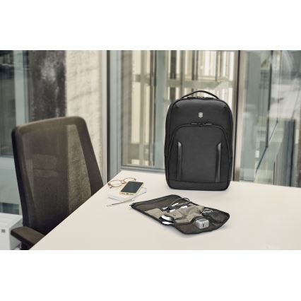 Victorinox - Laptoprugzak 14" Altmont Professional Stad 14 l zwart