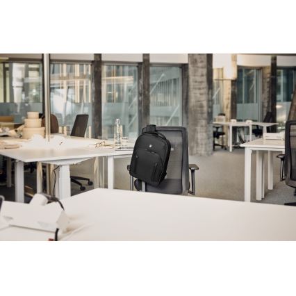 Victorinox - Laptoprugzak 14" Altmont Professional Stad 14 l zwart