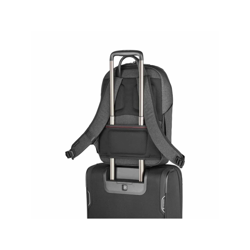 Victorinox - Laptoprugzak 14 Architecture Urban2 17 l grijs