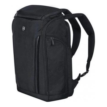 Victorinox - Laptoprugzak 14" Fliptop 26 l zwart