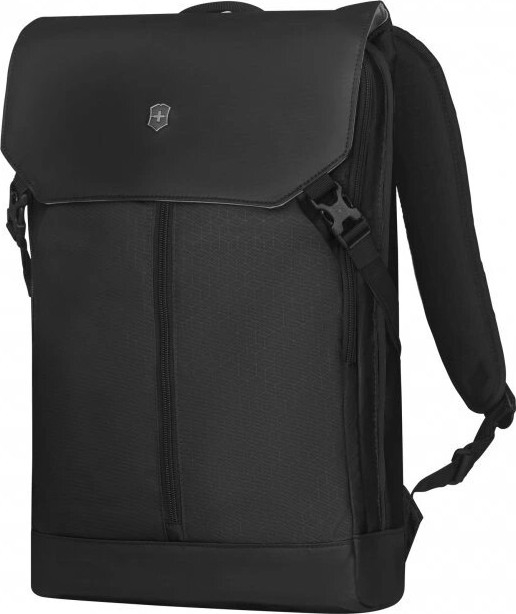 Victorinox - Laptoprugzak 15,6" Altmont Original Flapover 11 l zwart