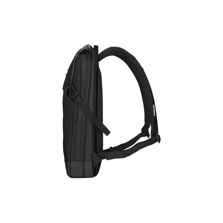 Victorinox - Laptoprugzak 15,6" Altmont Original Flapover 11 l zwart