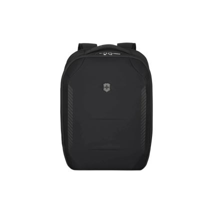Victorinox - Laptoprugzak 15,6 Crosslight Stad Daypack 20 l zwart