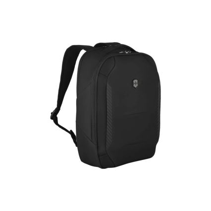 Victorinox - Laptoprugzak 15,6 Crosslight Stad Daypack 20 l zwart
