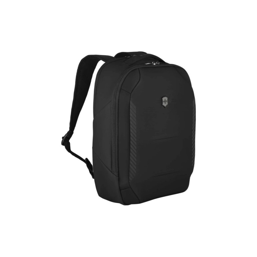 Victorinox - Laptoprugzak 15,6 Crosslight Stad Daypack 20 l zwart