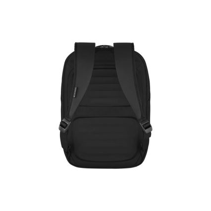 Victorinox - Laptoprugzak 15,6 Crosslight Stad Daypack 20 l zwart