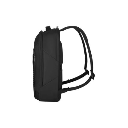 Victorinox - Laptoprugzak 15,6 Crosslight Stad Daypack 20 l zwart