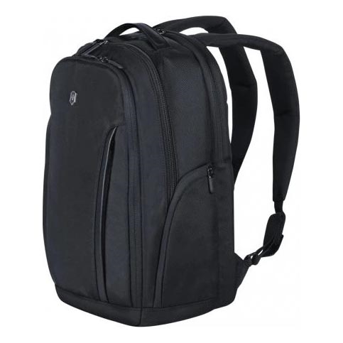 Victorinox - Laptoprugzak 15,6" Essentials 22 l zwart