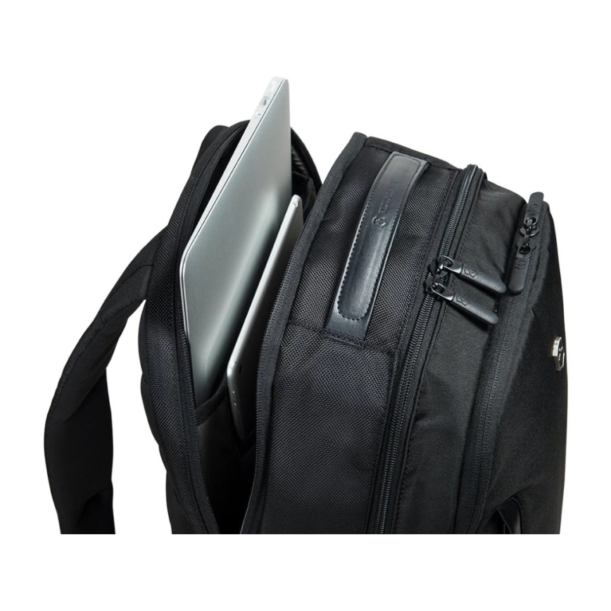 Victorinox - Laptoprugzak 15,6" Essentials 22 l zwart