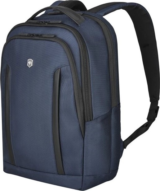 Victorinox - Laptoprugzak 15" Altmont Professional Compact 16 l donkerblauw