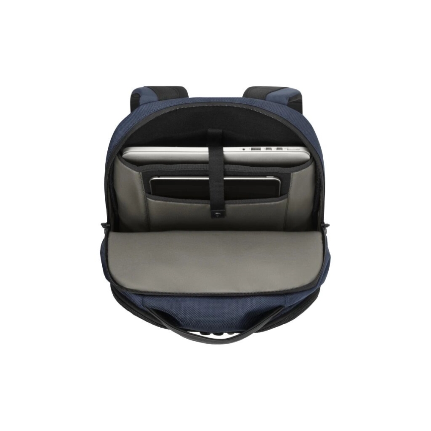 Victorinox - Laptoprugzak 15" Altmont Professional Compact 16 l donkerblauw