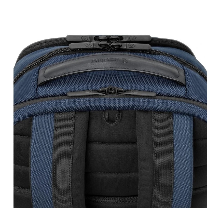 Victorinox - Laptoprugzak 15" Altmont Professional Deluxe Travel 25 l blauw