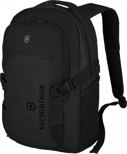 Victorinox - Laptoprugzak 15" Deluxe Vx Sport EVO 20 l zwart
