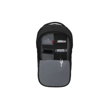 Victorinox - Laptoprugzak 15" Deluxe Vx Sport EVO 20 l zwart