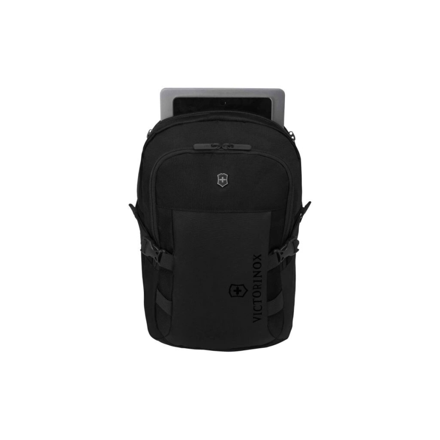 Victorinox - Laptoprugzak 15" Deluxe Vx Sport EVO 20 l zwart