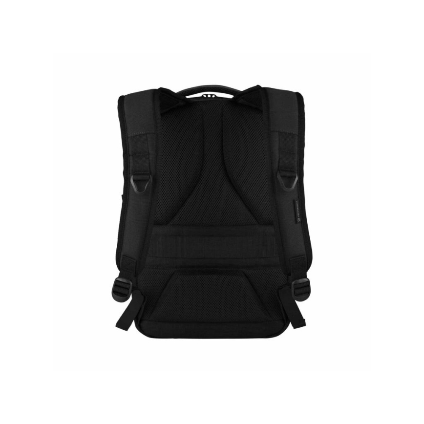 Victorinox - Laptoprugzak 15" Deluxe Vx Sport EVO 20 l zwart