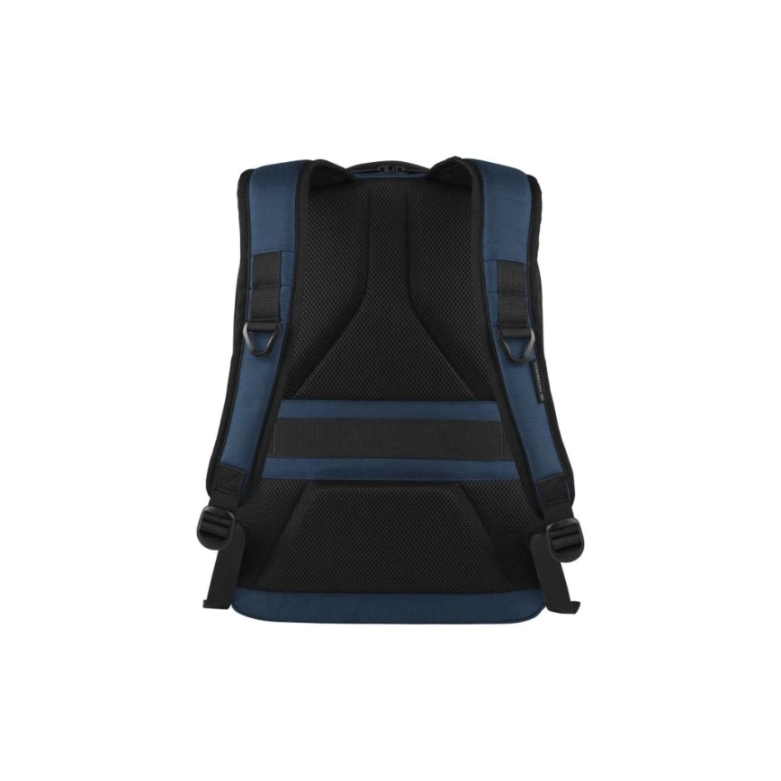 Victorinox - Laptoprugzak 16" Deluxe Vx Sport EVO 28 l blauw