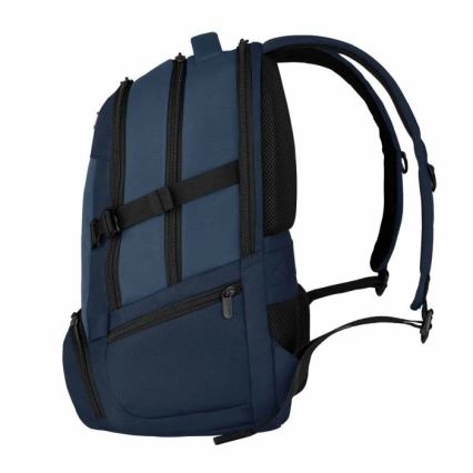 Victorinox - Laptoprugzak 16" Deluxe Vx Sport EVO 28 l blauw