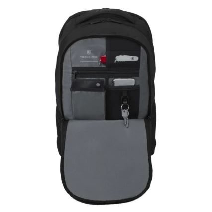 Victorinox - Laptoprugzak 16" Deluxe Vx Sport EVO 28 l zwart