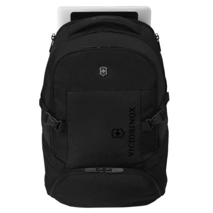 Victorinox - Laptoprugzak 16" Deluxe Vx Sport EVO 28 l zwart