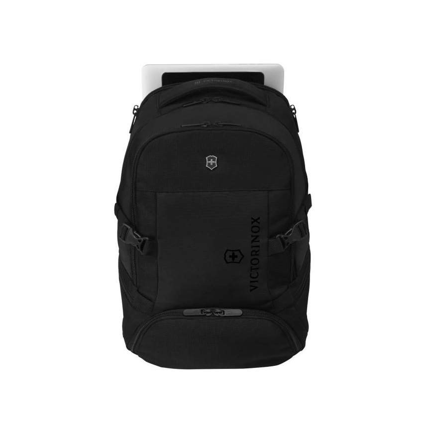 Victorinox - Laptoprugzak 16" Deluxe Vx Sport EVO 28 l zwart