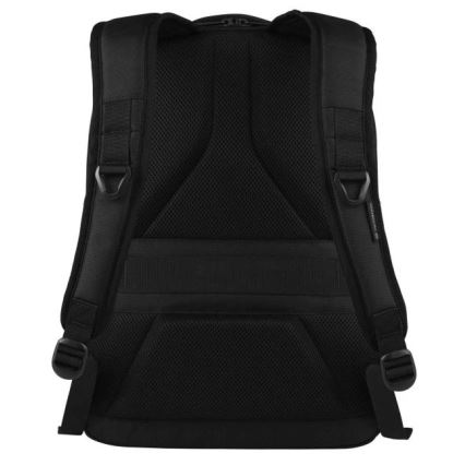 Victorinox - Laptoprugzak 16" Deluxe Vx Sport EVO 28 l zwart