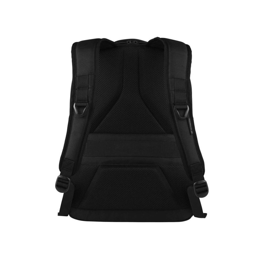 Victorinox - Laptoprugzak 16" Deluxe Vx Sport EVO 28 l zwart