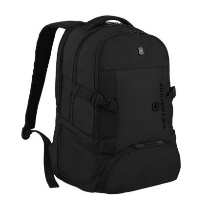 Victorinox - Laptoprugzak 16" Deluxe Vx Sport EVO 28 l zwart