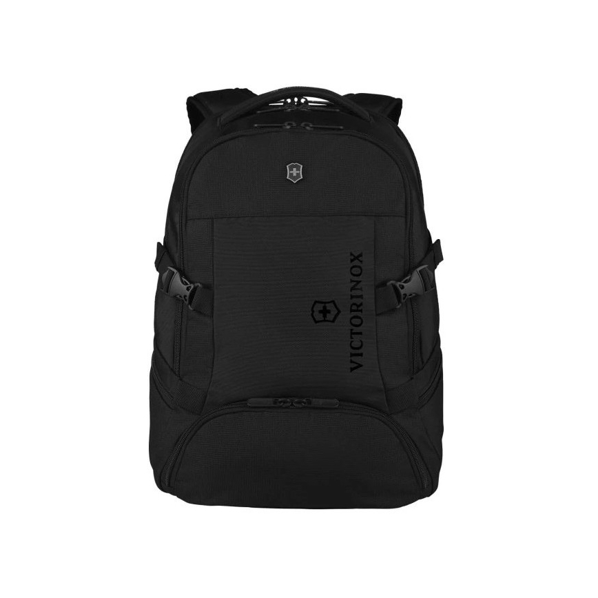 Victorinox - Laptoprugzak 16" Deluxe Vx Sport EVO 28 l zwart